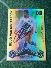 COA Signiert RUUD VAN