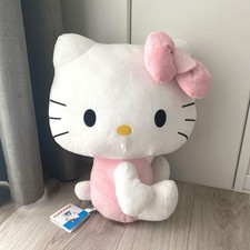 Sanrio Hello Kitty rosa
