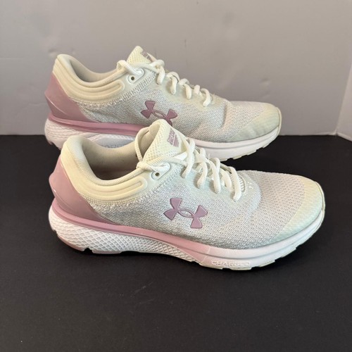 Under armour women charged - armour, women's