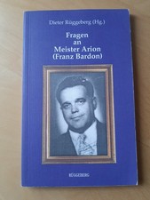 Fragen an Meister Arion (