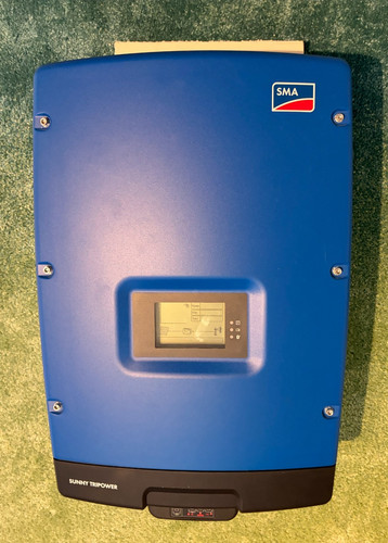 Gebrauchter wechselrichter sma - gebrauchter,