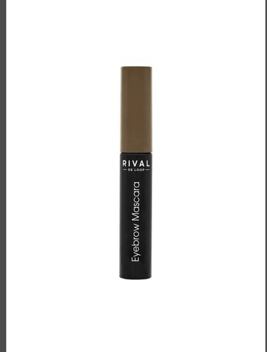Rival loop eyebrow mascara - rival, loop-