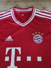 FC Bayern München Trikot Gr. 164