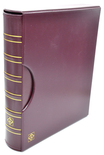 Leuchtturm grande ringbinder - grande,