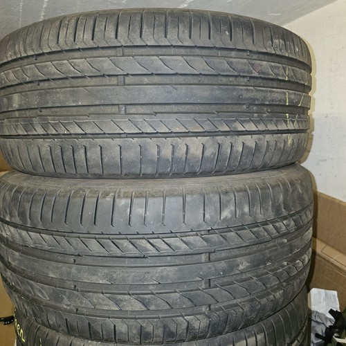 Sommerreifen bmw f10 f11 245 - sommerreifen,