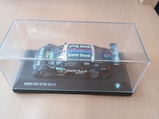 Bruno Spengler,BMW Team Schnitzer BMW M3 DTM 2012 Modellauto