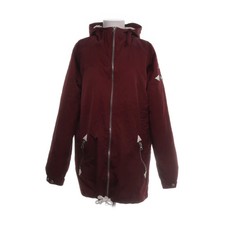 Nikita, Winterjacke, Damen, Größe: L, Rot, Acryl/Nylon/Polyester, Einfarbig #BU4