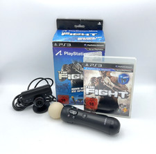 PS3 The Fight Sony Playstation
