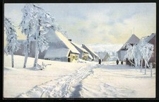 Photochromie, Serie V