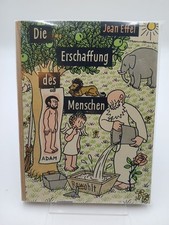 Die Erschaffung des Menschen
