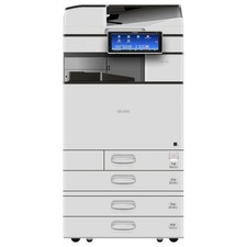 Ricoh Aficio MP C2004 A3