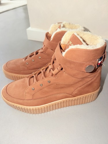 Tommy hilfiger gefütterte - tommy,