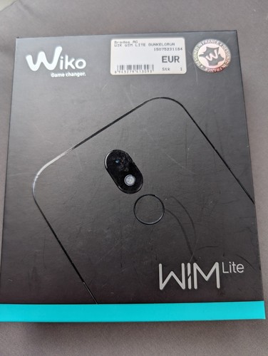 Wiko wim lite - wiko,