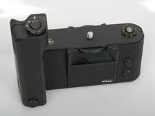Nikon Motor Drive MD-4 MD4 for