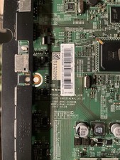 Samsung TV Mainboard