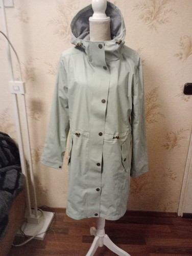 Marie lund regenjacke - lund,
