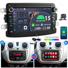 Für Renault Dacia Logan