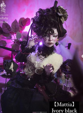 BJD 1/3 Volks Super Dollfie