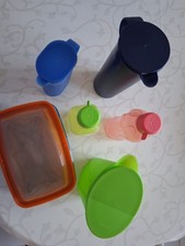 Tupperware Konvolut Gebraucht