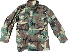 USN US Navy Seabees M65 Jacke