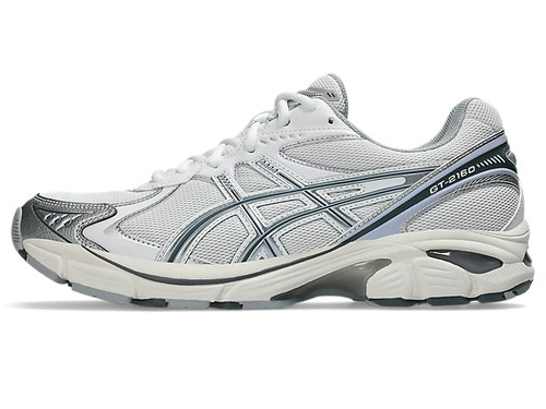 Asics 2160 weiß blau - gt-2160,