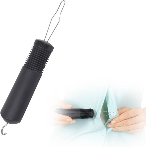 Knopfhilfe für senioren - für,