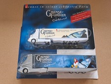 Gaensefurther by Colani