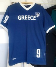 DYF T-Shirt GREECE