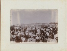 Foto China, ca 1901