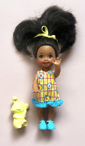 Barbie 1996 vintage - 🤍,