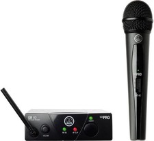 AKG WMS-40 Mini Vocal ISM2
