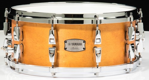 Yamaha absolute hybrid - absolute, maple
