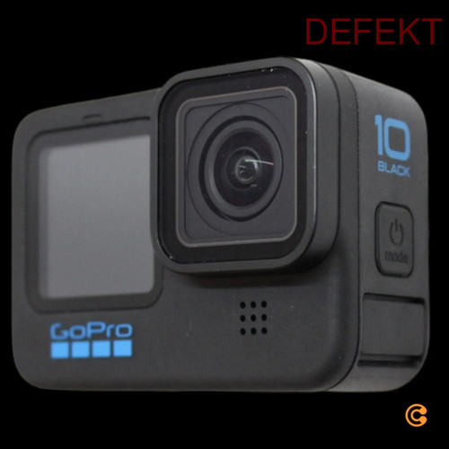 Gopro hero black actioncam - gopro,
