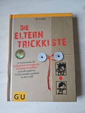 Die Eltern-Trickkiste von Ute