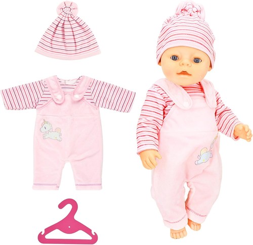 Puppenkleidung cm - puppenkleidung, 36-45