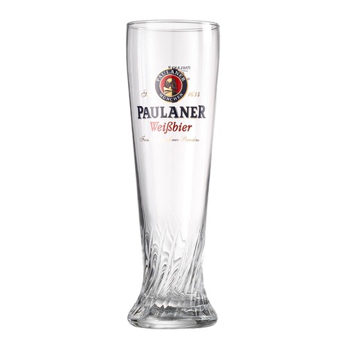 Ritzenhoff breker paulaner - &,