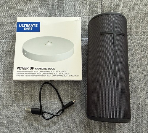 Ultimate ears boom - ultimate,