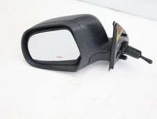 Spiegel manuell links für