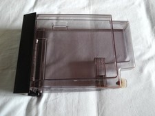 Wasserbehälter Wassertank aus