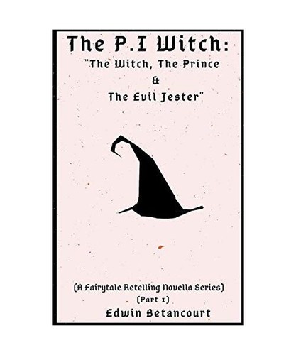 The witch - the,