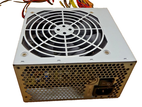 Fsp group inc fortron - fsp,