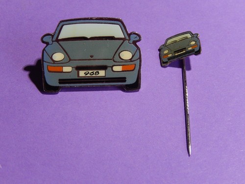 Org porsche 968 - ,