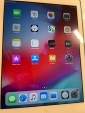 iPad Air (WiFi + Cellular)