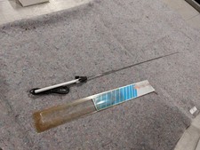 VW Käfer Karmann Ghia T2 T3 Bus  Retro Antenne Blankenburg