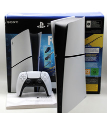 Sony PlayStation 5 - Slim -