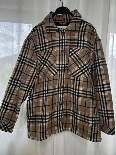 Madison joe oversize - madison&joe,