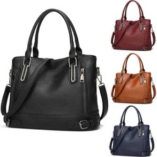 Vintage Damen Tasche Weiches