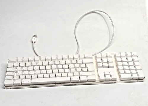 Apple tastatur keyboard - apple,