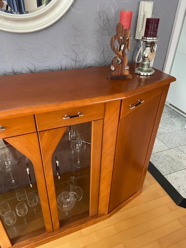 Sideboard anrichte buffet - anrichte,
