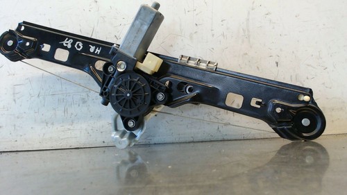 Fensterheber elektrisch - elektrisch, r